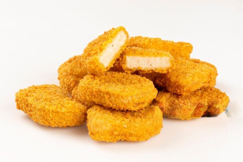 NUGGETS