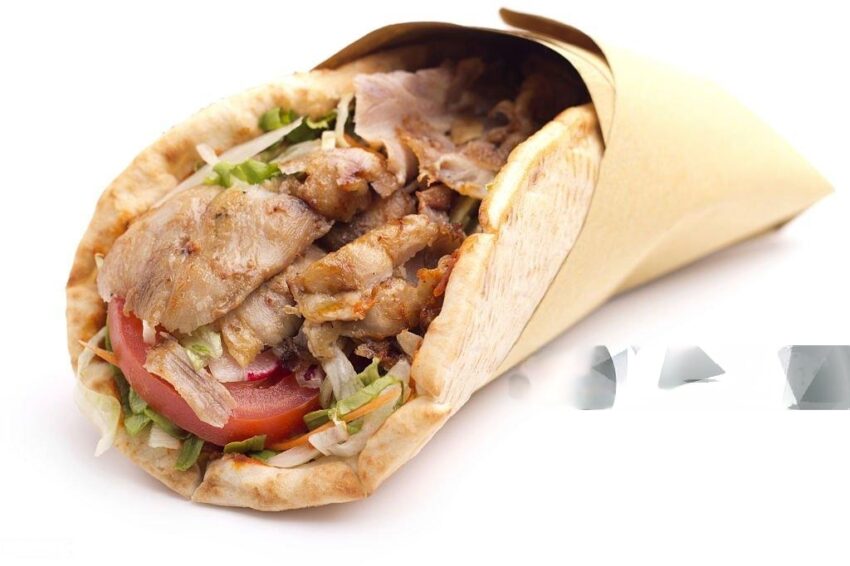 PITA GRECA