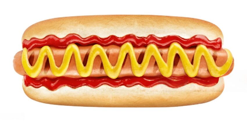 HOT DOG